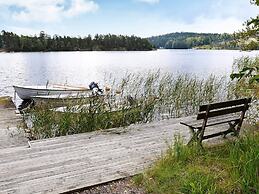 Holiday Home in Gränna