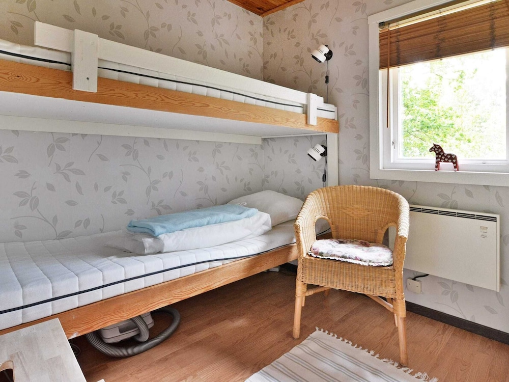 Holiday Home in Gränna