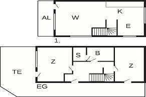 Holiday Home in Wendtorf