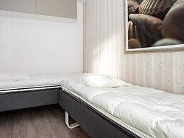 Holiday Home in Wendtorf