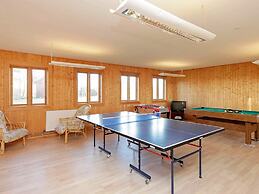 26 Person Holiday Home in Roslev
