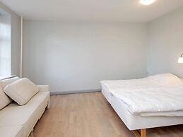26 Person Holiday Home in Roslev