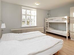 26 Person Holiday Home in Roslev