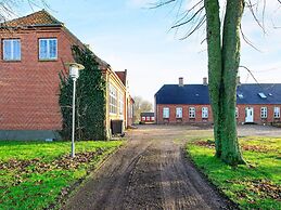26 Person Holiday Home in Roslev