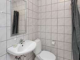 26 Person Holiday Home in Roslev