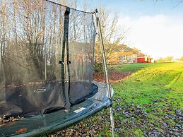 26 Person Holiday Home in Roslev
