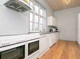 26 Person Holiday Home in Roslev