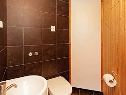 26 Person Holiday Home in Roslev