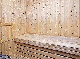 26 Person Holiday Home in Roslev