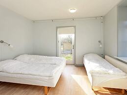 26 Person Holiday Home in Roslev