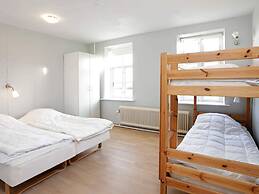 26 Person Holiday Home in Roslev