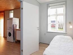 26 Person Holiday Home in Roslev