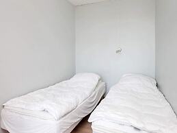 26 Person Holiday Home in Roslev