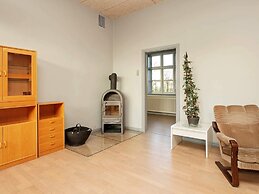 26 Person Holiday Home in Roslev