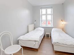 26 Person Holiday Home in Roslev