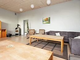26 Person Holiday Home in Roslev