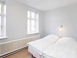 26 Person Holiday Home in Roslev