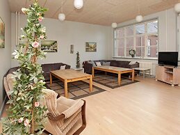 26 Person Holiday Home in Roslev