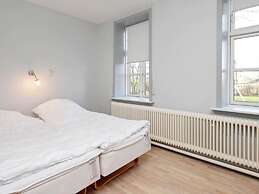 26 Person Holiday Home in Roslev