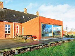 26 Person Holiday Home in Roslev
