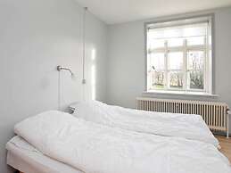 26 Person Holiday Home in Roslev