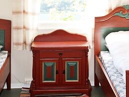 6 Person Holiday Home in Otta