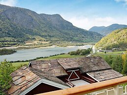 6 Person Holiday Home in Otta