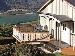 6 Person Holiday Home in Otta