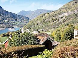 6 Person Holiday Home in Otta