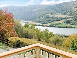 6 Person Holiday Home in Otta