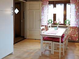 Holiday Home in Berga