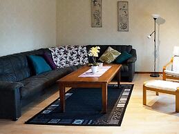 Holiday Home in Berga
