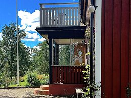 Holiday Home in Berga