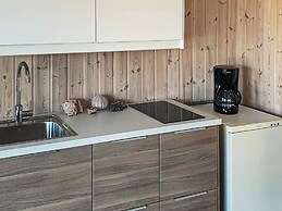 5 Star Holiday Home in Urangsvag
