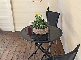 5 Star Holiday Home in Urangsvag