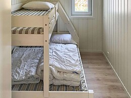 5 Star Holiday Home in Urangsvag