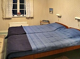 6 Person Holiday Home in Vittsjo