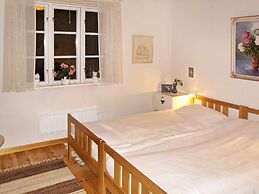 6 Person Holiday Home in Vittsjo