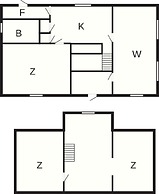 6 Person Holiday Home in Vittsjo