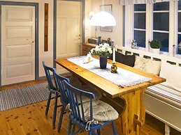 6 Person Holiday Home in Vittsjo