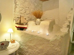 6 Person Holiday Home in Vittsjo