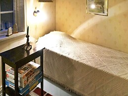 6 Person Holiday Home in Vittsjo