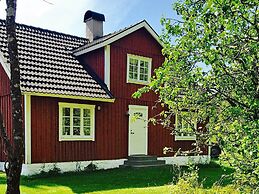 6 Person Holiday Home in Vittsjo