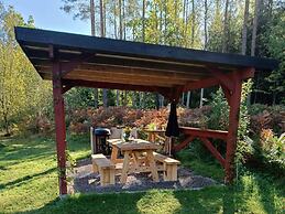 6 Person Holiday Home in Vittsjo
