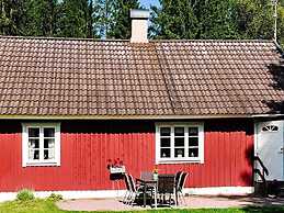 6 Person Holiday Home in Vittsjo