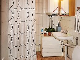 6 Person Holiday Home in Vittsjo