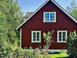 6 Person Holiday Home in Vittsjo