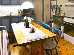6 Person Holiday Home in Vittsjo