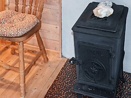 4 Person Holiday Home in Leirvik i Sogn
