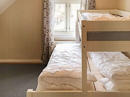 4 Star Holiday Home in Hovag